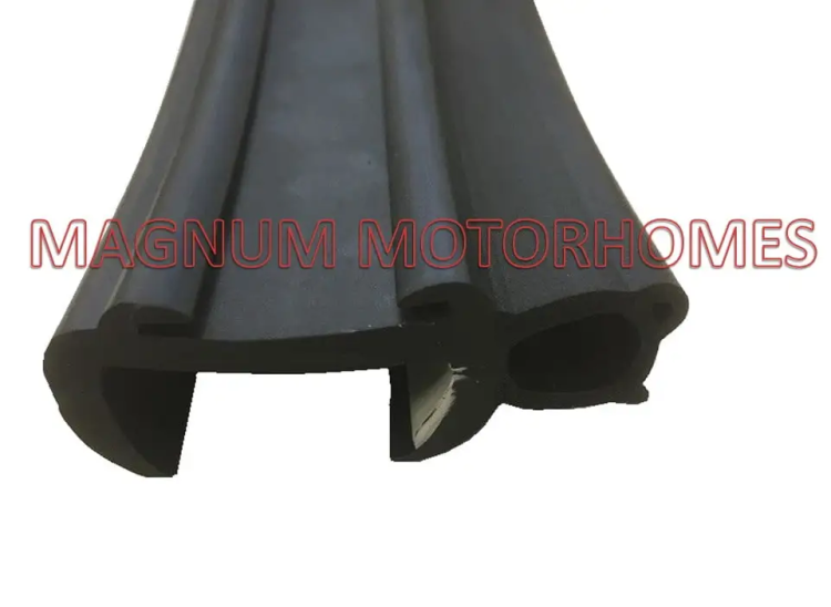 Caravan Window Rubber (Swift Special CRS33) 30mm