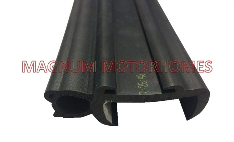 Caravan Window Rubber (Bailey Special CRS32) 35mm