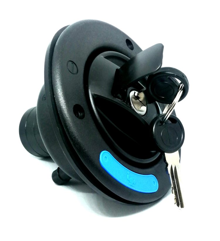 Fiamma Locking Water Filler Cap