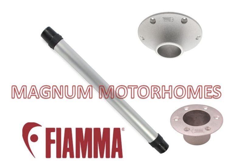 Fiamma Table Leg Kit - (Standard)