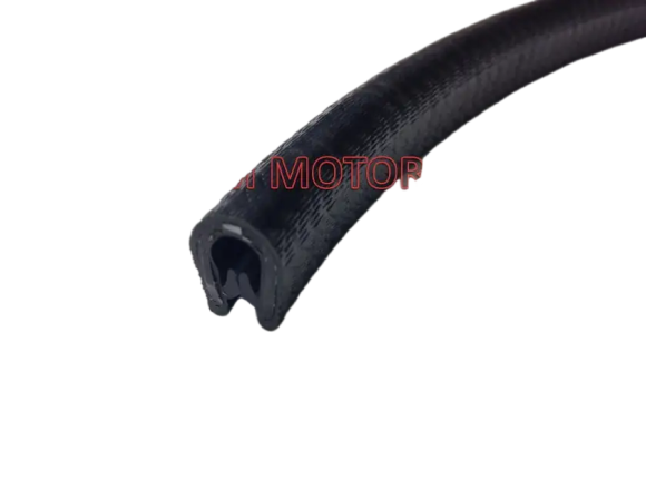 Raw Edge Trim Standard T-Fast