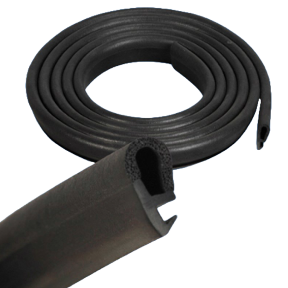Battery Box Door Seal