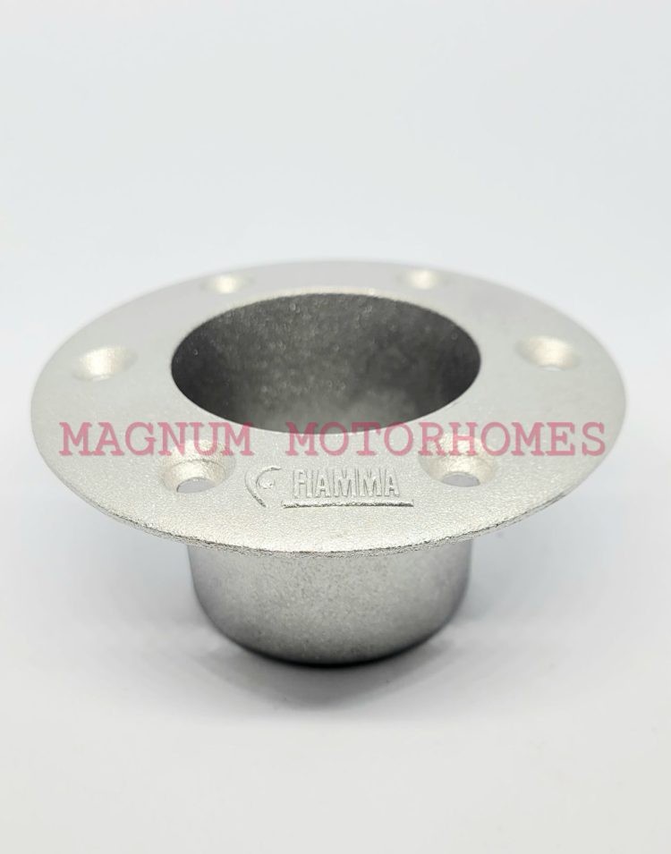 Fiamma Recessed Base