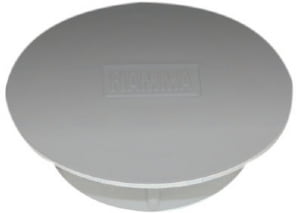 Fiamma Plastic Cap For Recessed Base