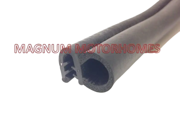 Side Fix Rubber Seal