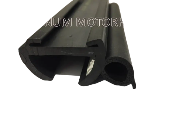 Caravan Window Rubber 30mm CRS14