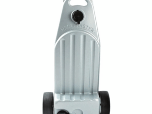 Hitchman Wastemaster Silver 38 Litre WMMS